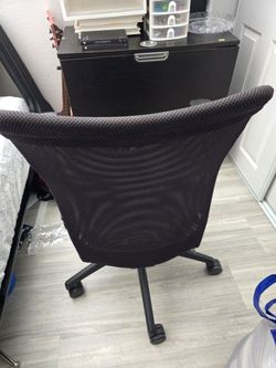 Office chair