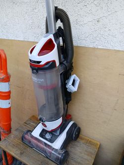 Vacuum