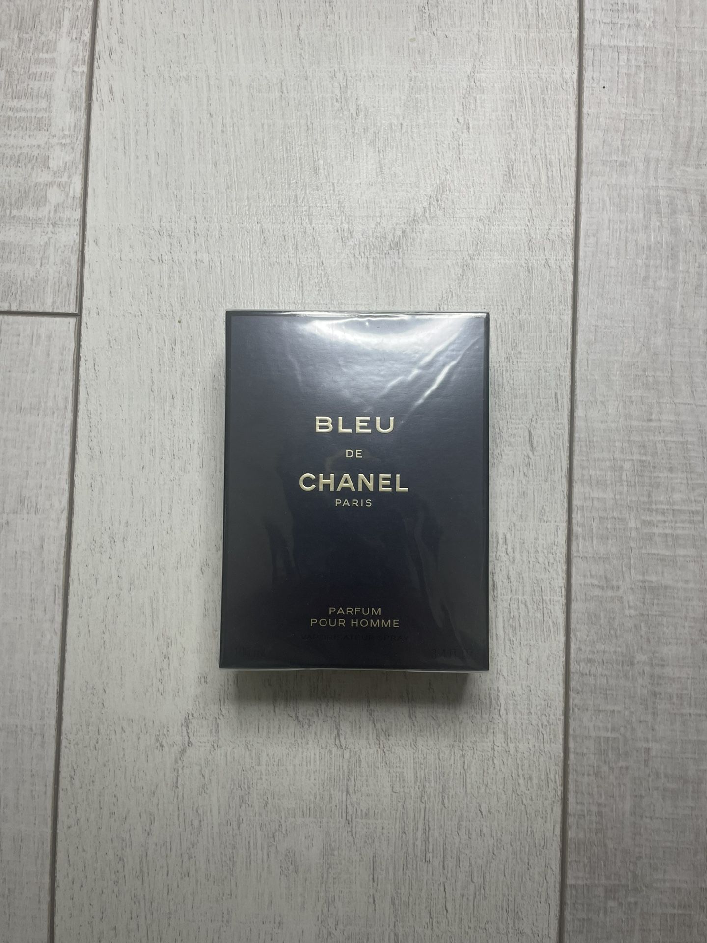 Bleu De Chanel Parfum Cologne/Perfume
