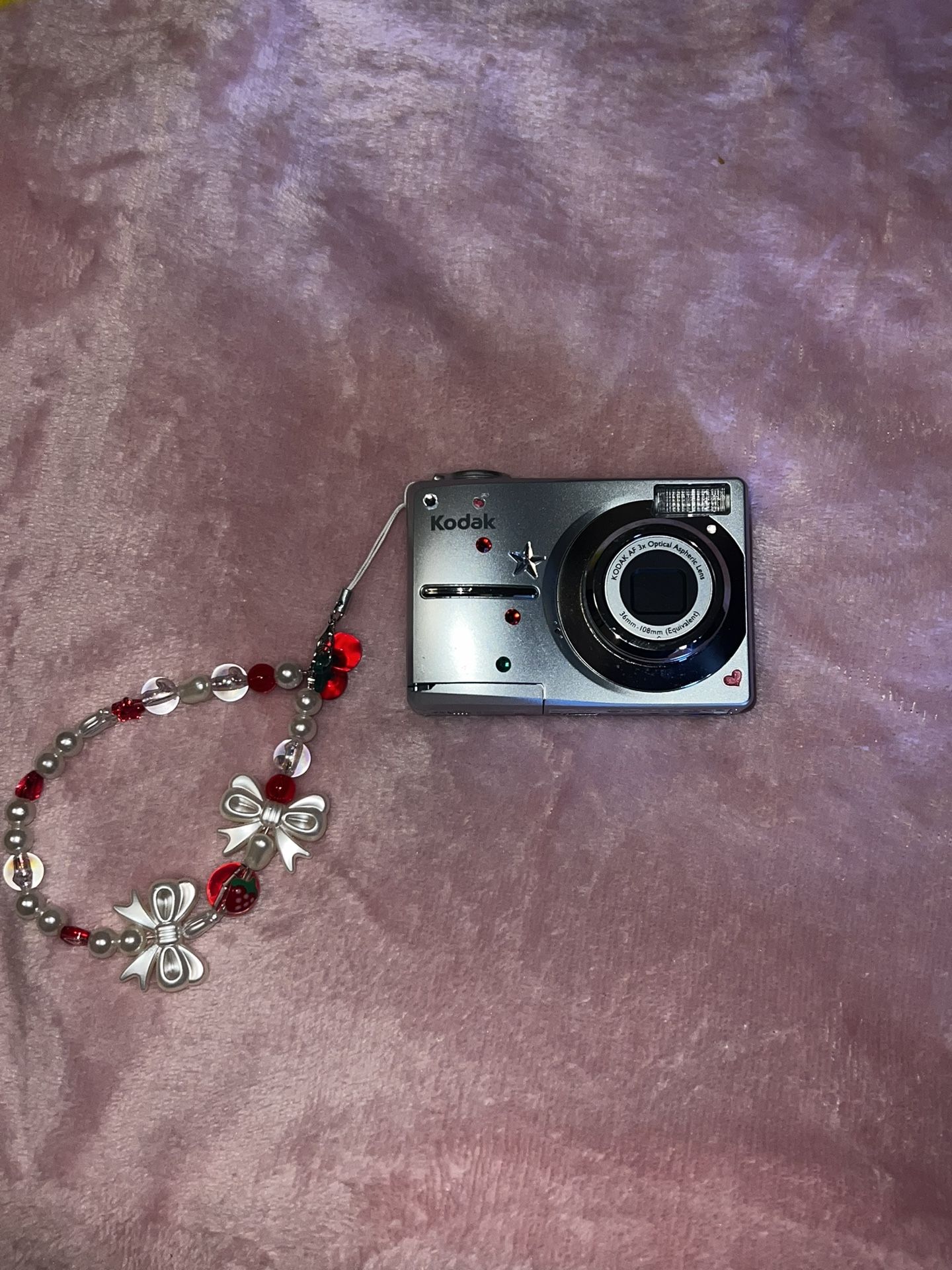 Kodak Easyshare C913