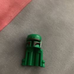 Lego Star Wars READ DESCRIPTION CANT SHIP