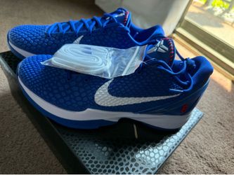 Nike Zoom Kobe Protro 6 “Dodgers” 10.5M