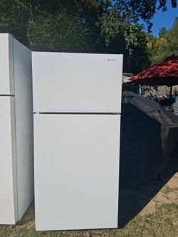 Refrigerator ..Americana