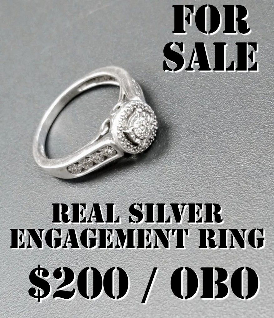 Engagement Ring 