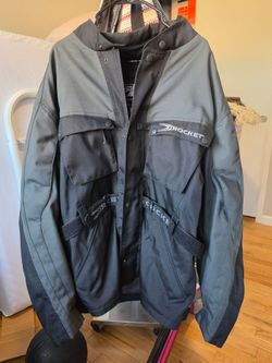 Joe rocket, motorcycle gear and apparel