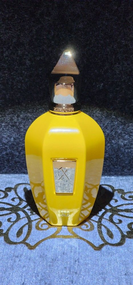 Xerjoff Erba Gold