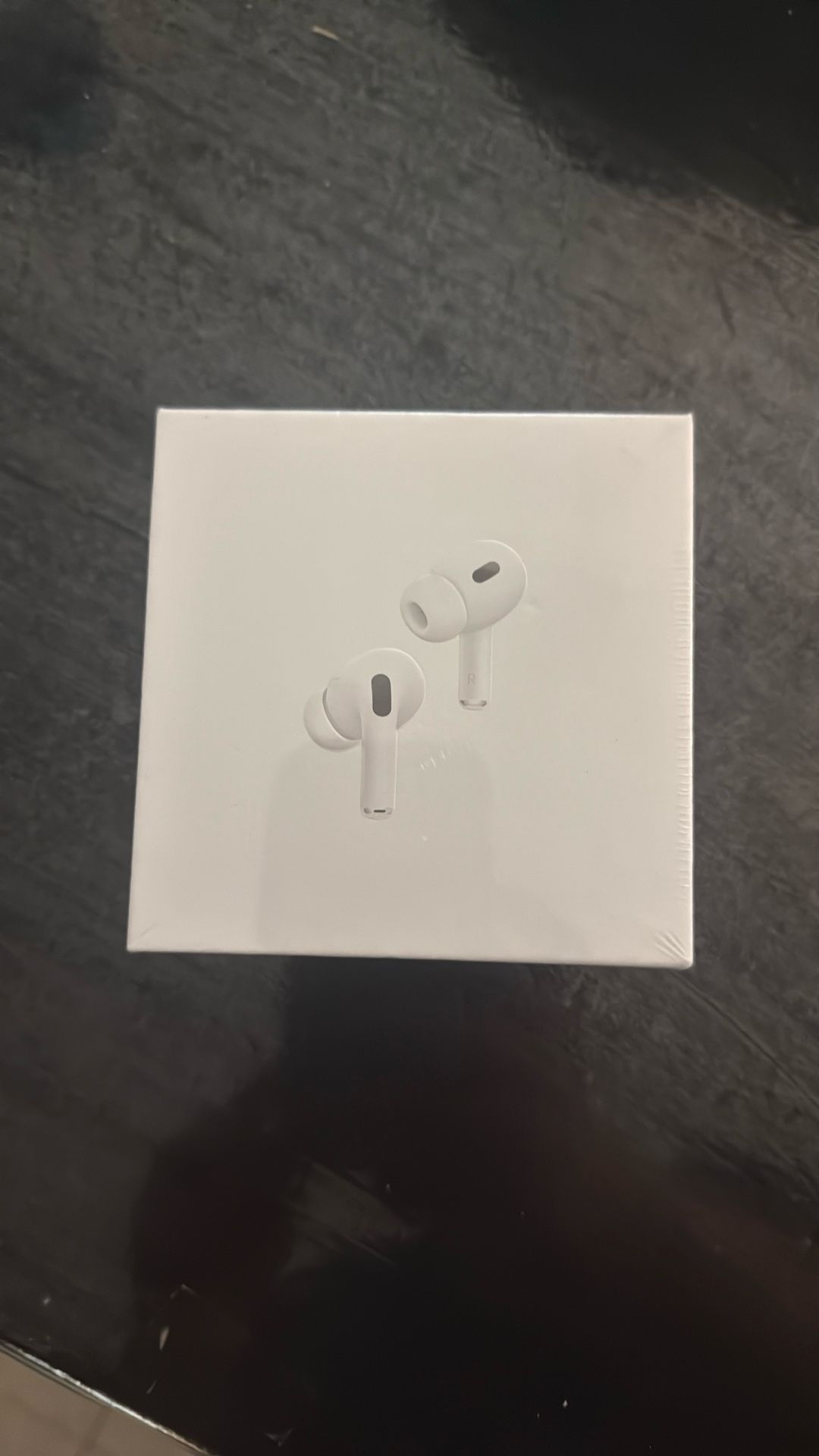AirPods Pro 2 ANC