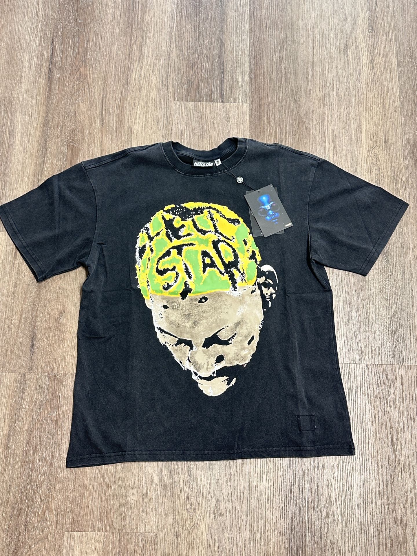 Hellstar T Shirt 