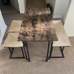Nice Wooden Table 
