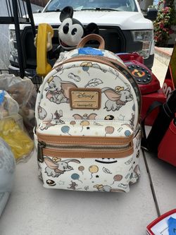 Dumbo Loungefly
