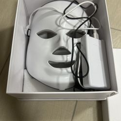 RosaLight Mask