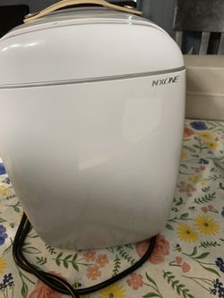 Mini Refrigerator