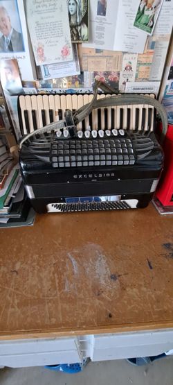 Accordian