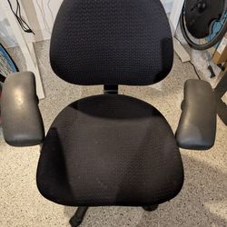 Adjustable Office Chair