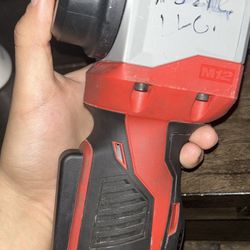 Milwaukee Cable Stripper 