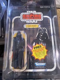 Vintage Toys Star Wars South Park Kenner Action Figures 