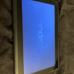 Android Tablet 