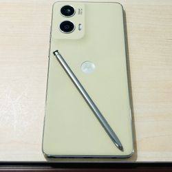 Motorola Moto G Stylus 2024 128GB 6.7” Display Fully Functional
