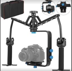 Estabilizador De Cámara