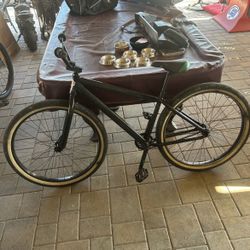 Se Racing Big Flyer 29" BMX Bike 29er