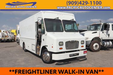 2016 Freightliner M Line