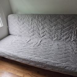 Ikea Futon