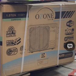 Mini Splits Heating And Air Energy, Saving