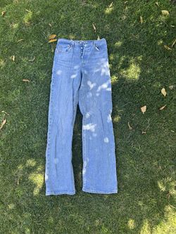 Levi’s Women’s Jeans Size 27