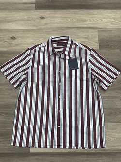LV Shirt Size Large Brand New