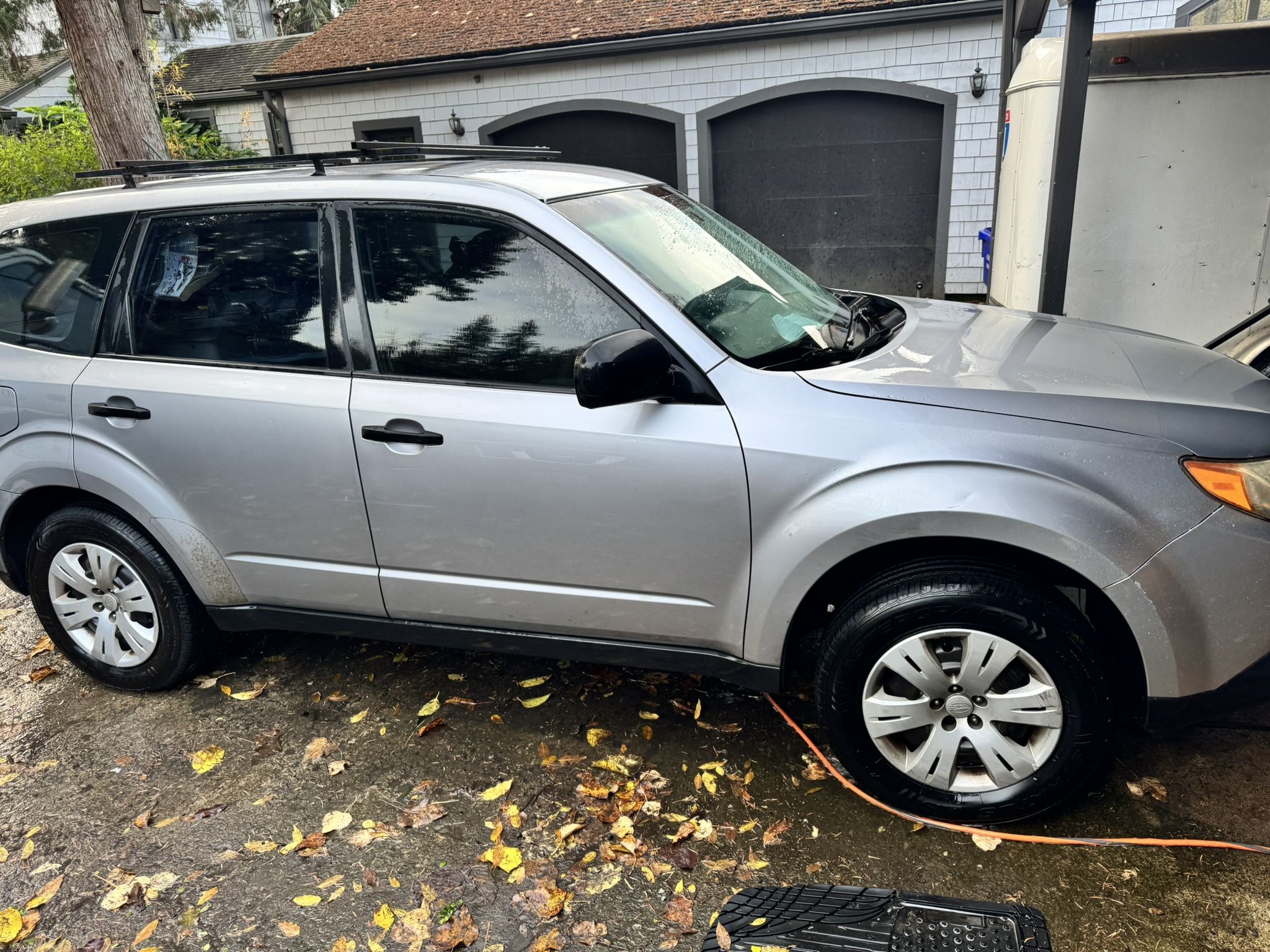 2013 Subaru Forester