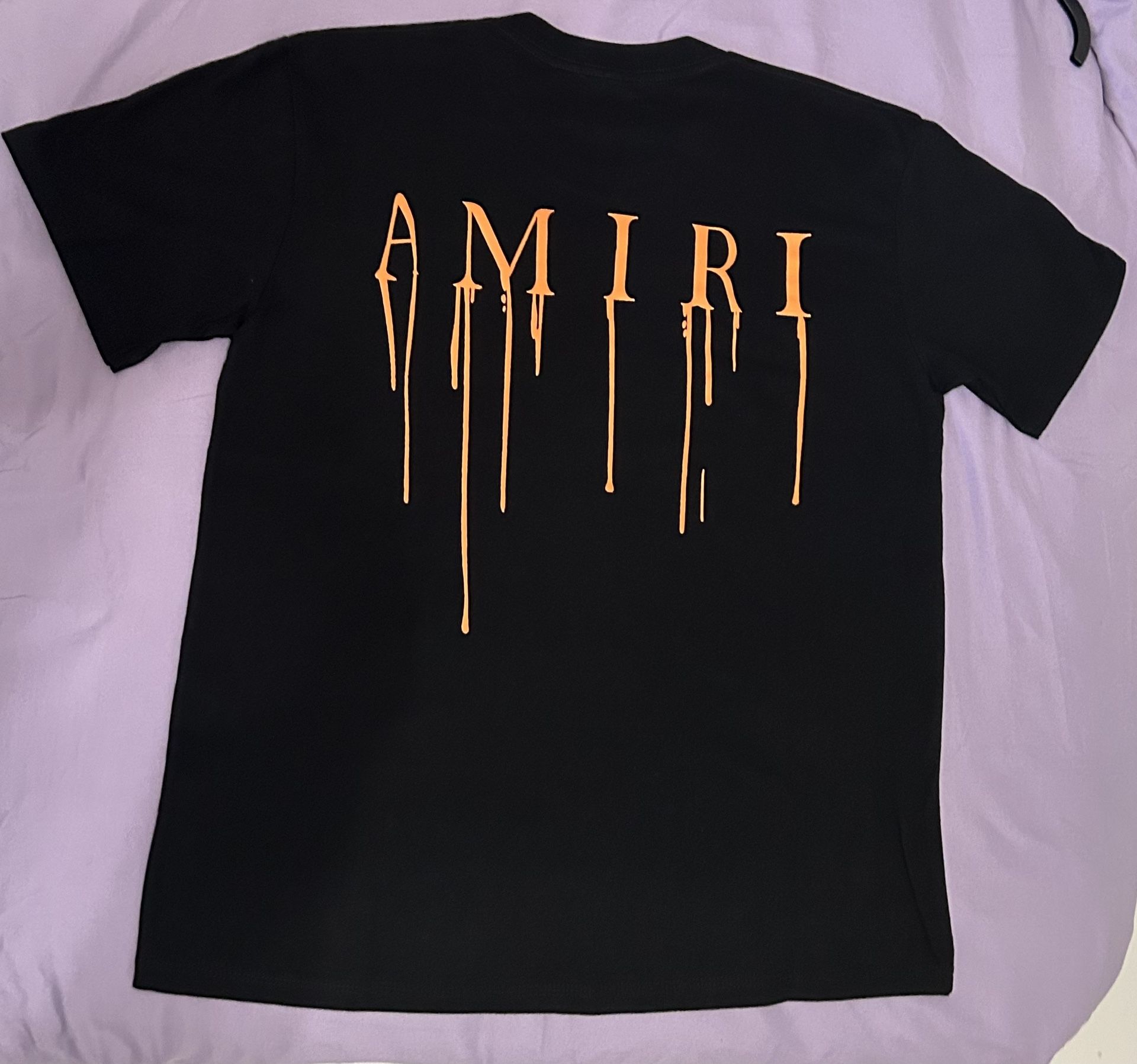 AMIRI T SHIRT Size M