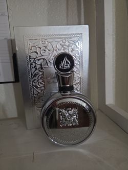 Fakhar Platin Lattafa (YSL Y Elixir Dupe)
