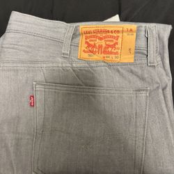 Levi’s 501