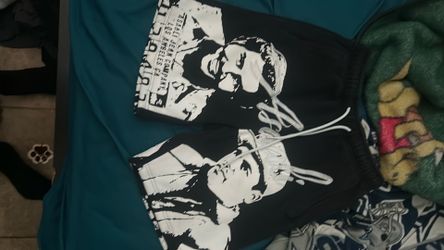 Asaali shorts