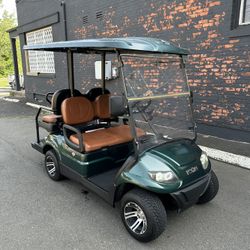 Golf Cart 