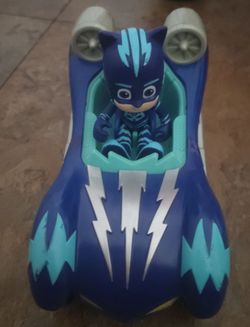 PJ masks