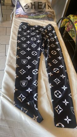 Raiders Leggings 
