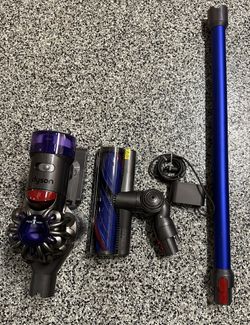 Dyson V8 Origin Extra Cordless Stick Vacuum