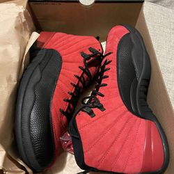 Jordan 12