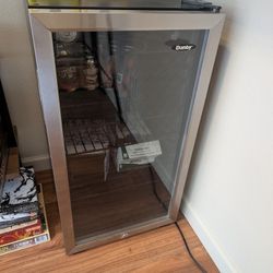 Mini Fridge Beer Fridge