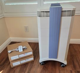 IQAir GC MultiGas - MINT