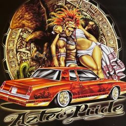 AZTEC PRIDE 