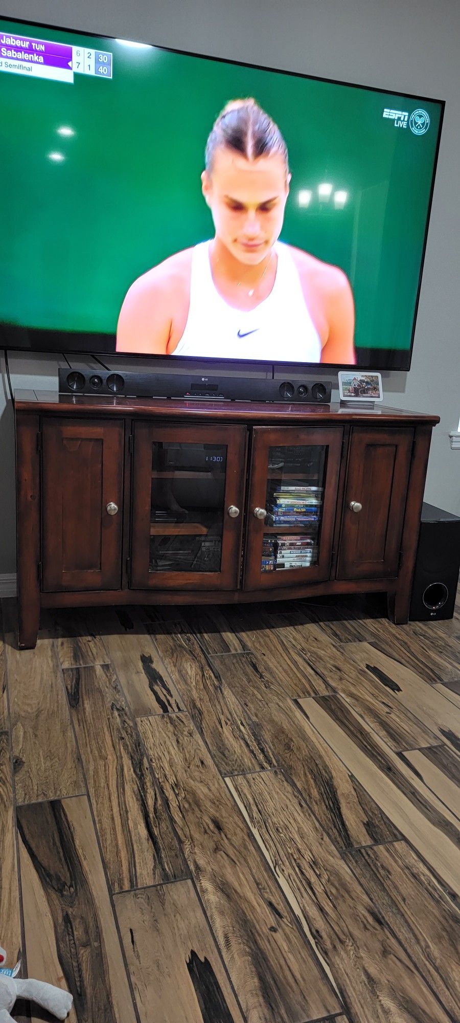 Ashley Furniture Tv Stand