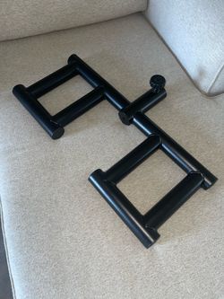 Viking Press Work Out Attachment