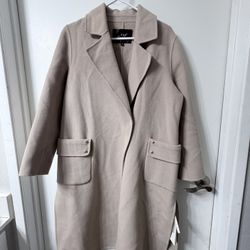 Winter Coats