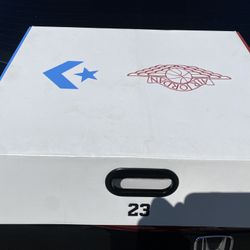 Jordan Converse Pack