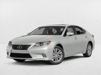2015 Lexus ES 350