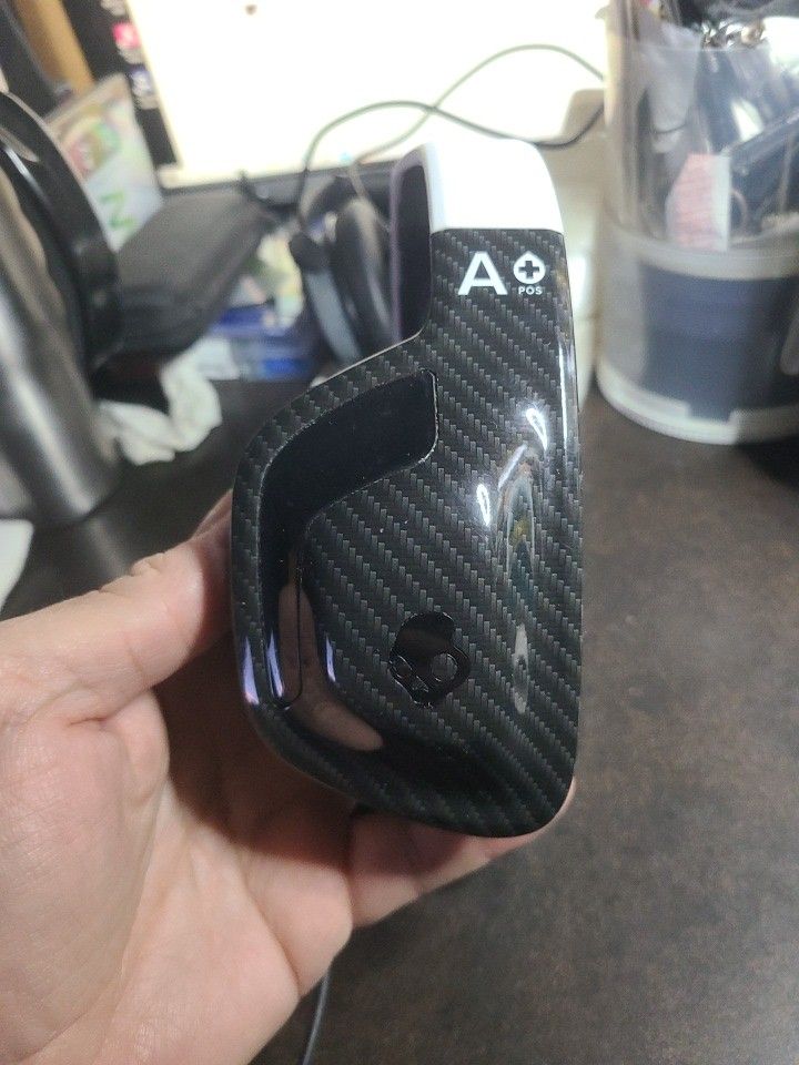 Skullcandy-sly-12 Gamer Headset With Mic 