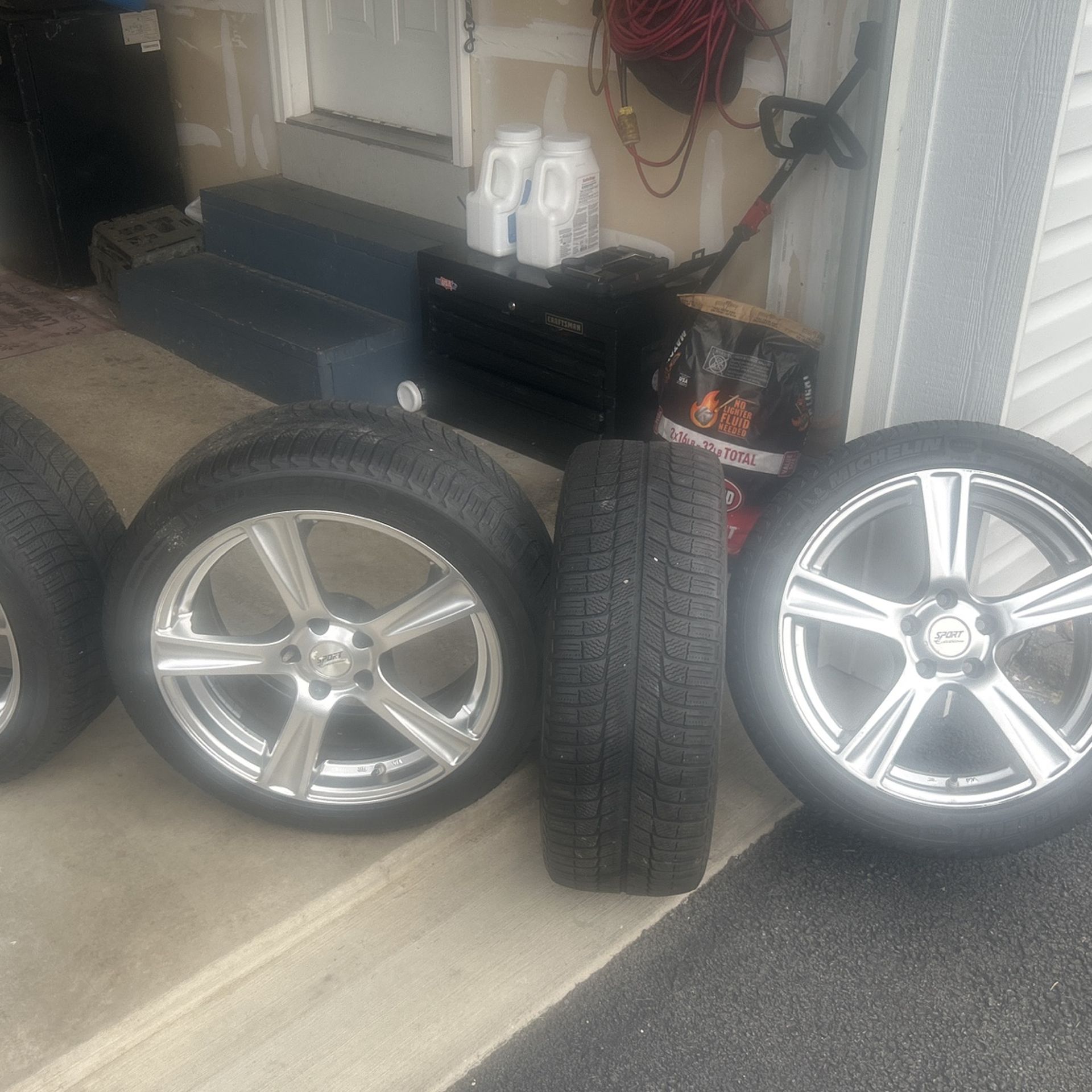 Michelin
