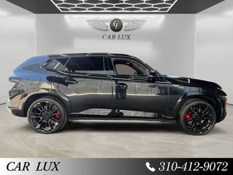 2025 BMW XM